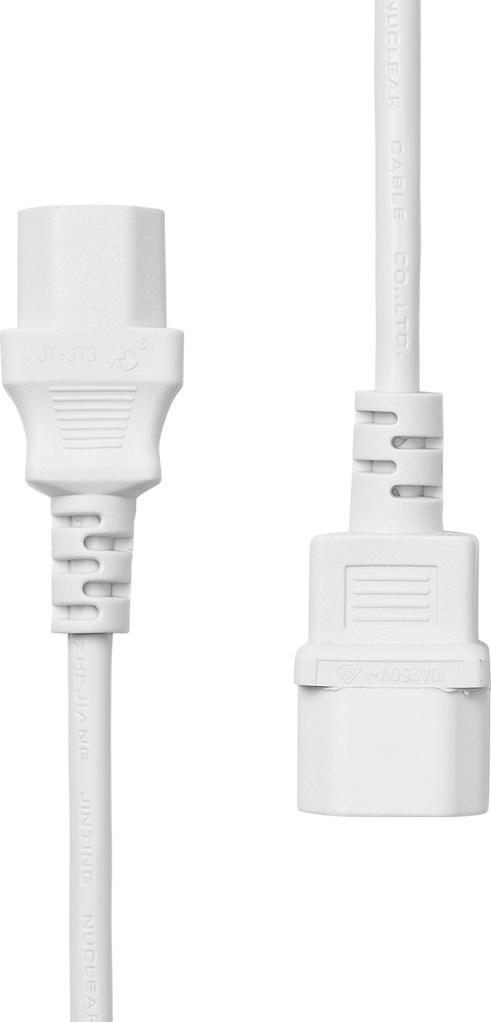 ProXtend ProXtend Power Extension Cord C13 to C14 5M White