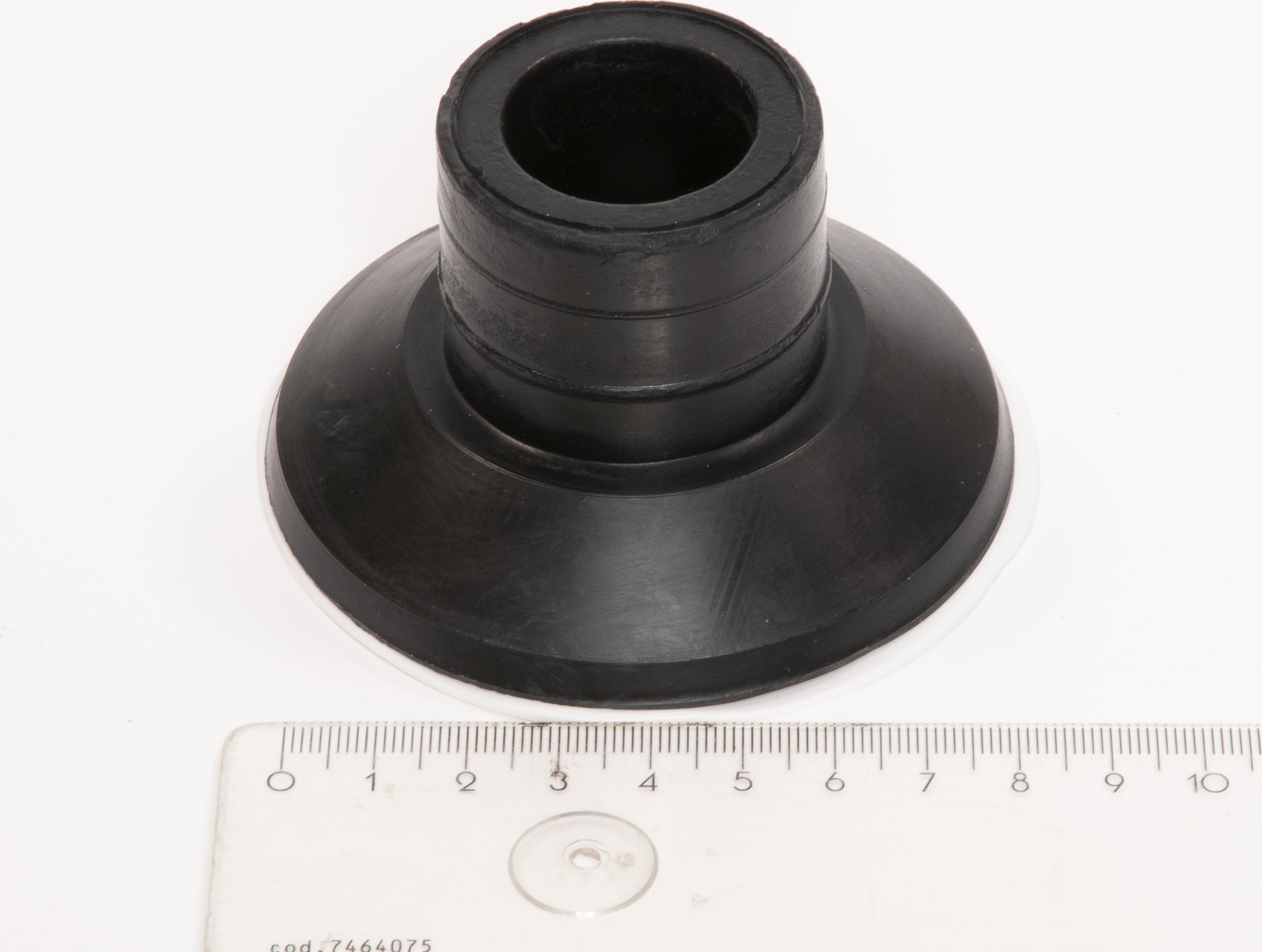 Dolna stopa z nakładką do kolumny 032/432