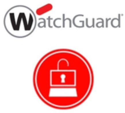 WatchGuard Data Loss Prevention 1-yr for Firebox M4600