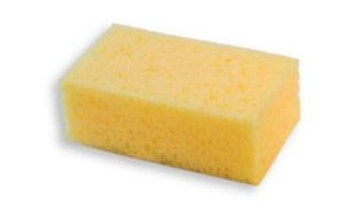 AWTools Gąbka glazurnicza 160 x 110 x 60mm (AW30238)