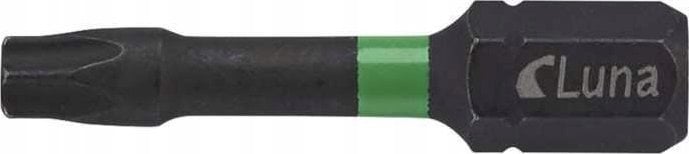 Luna Groty skrętne (Torsion) typu TX30 IMPACT 32 mm Luna