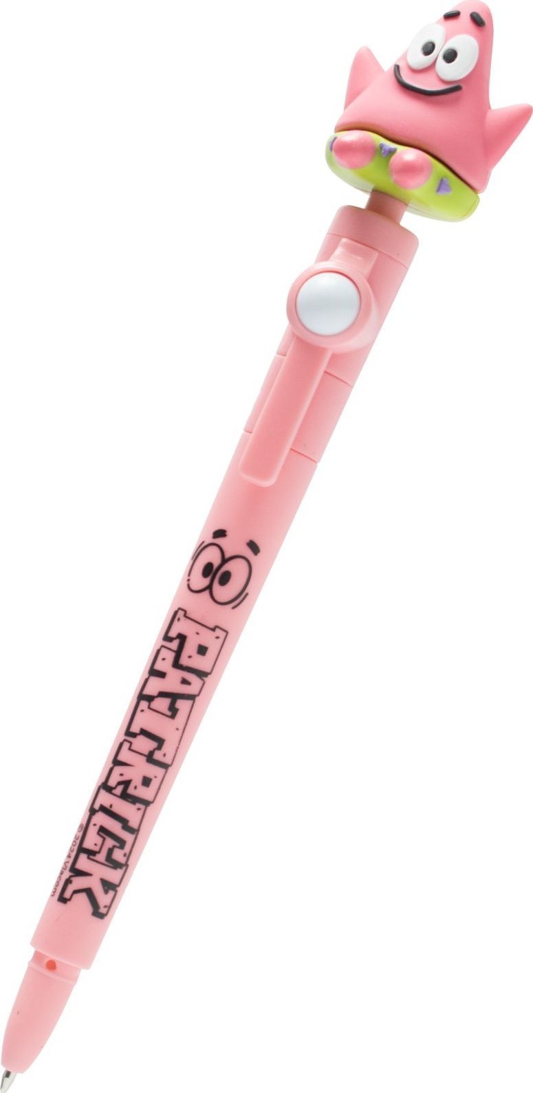 Długopis 3D ThumbsUP! Fidget Pen - SpongeBob