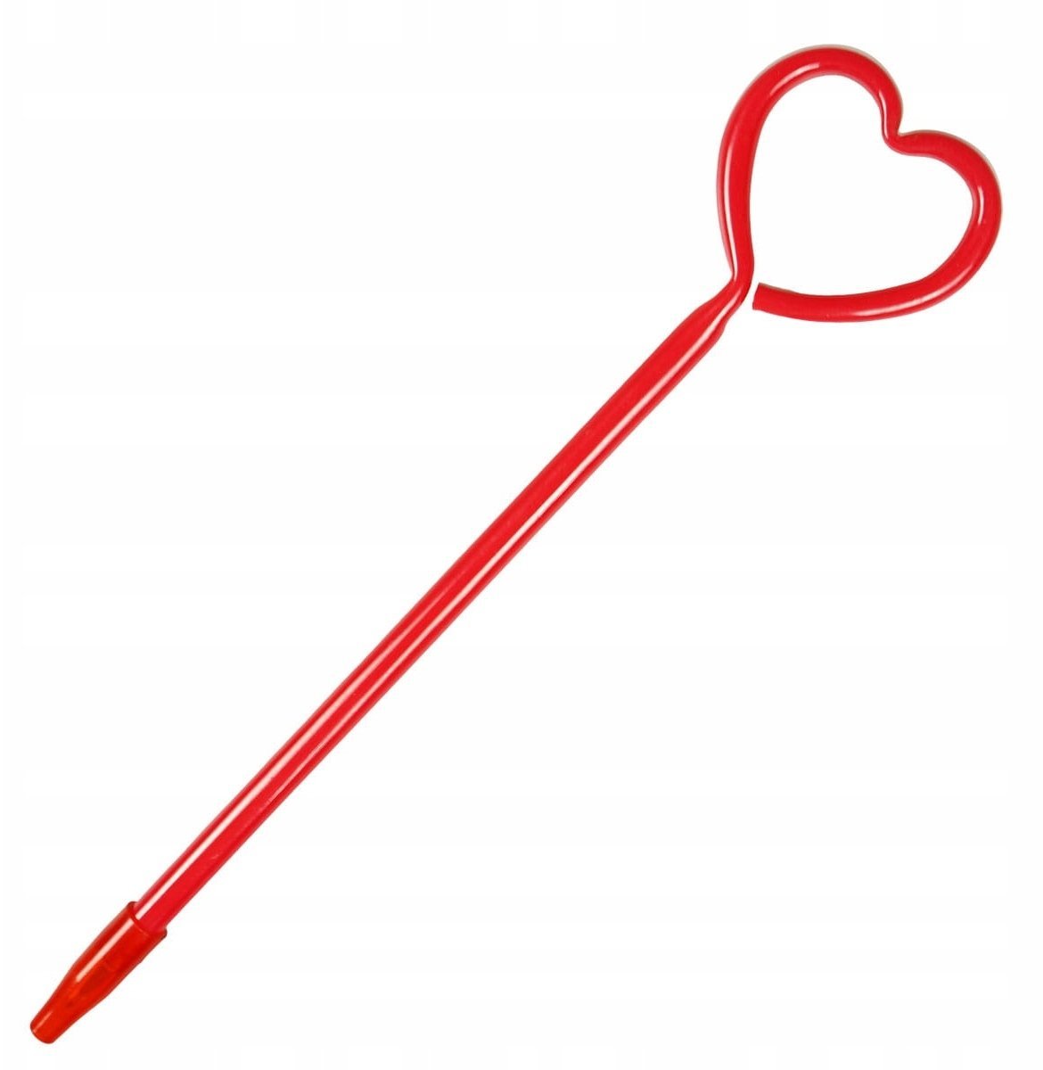 Penmate Długopis serce w wyświetlaczu