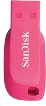 Pendrive SanDisk Cruzer Blade, 64 GB (SDCZ50C-064G-B35PE)