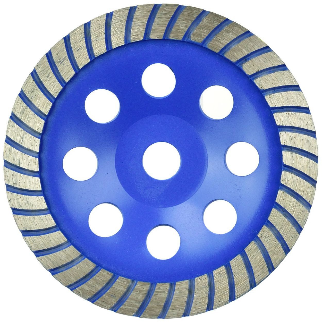 Tarcza diam. do szlif.180mm turbo GEKO (20)