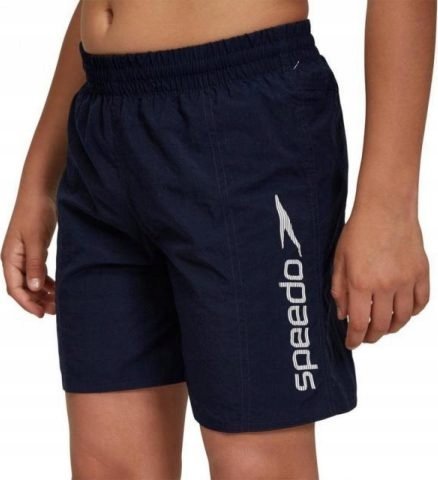Speedo SPEEDO dziecięce kąpielówki szorty kąpielowe 116