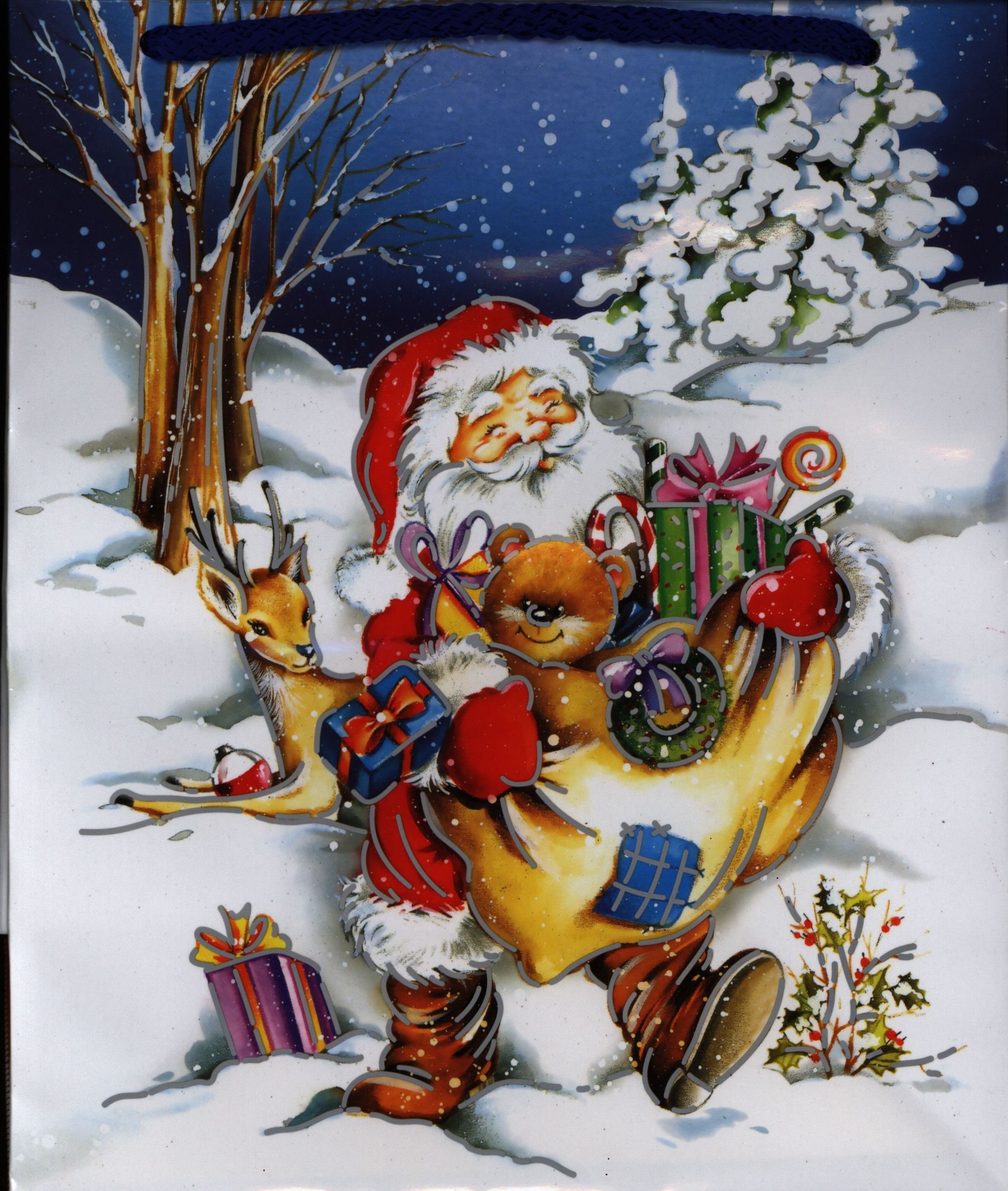 WINI Torba T-8L - 5902273820857