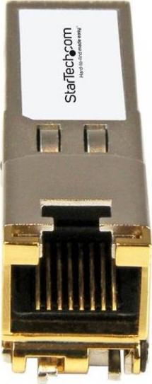 Moduł SFP StarTech Moduł optyczny SFP MonoModo Startech CG-ST