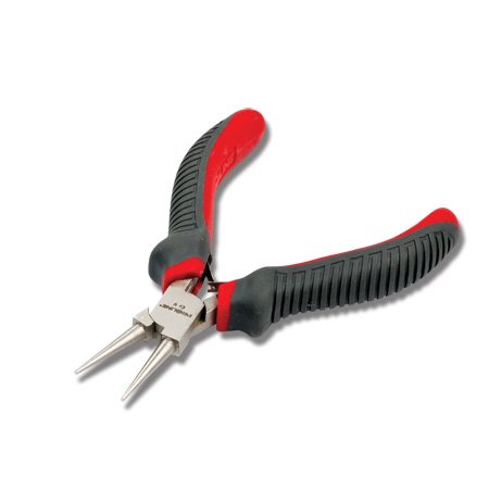 Pro-Line Mikroszczypce okrągłe 125mm 28793