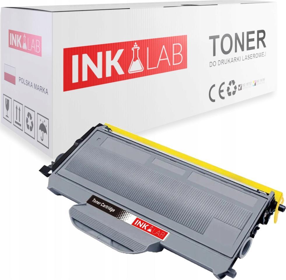 Toner Inklab Black Zamiennik 406837