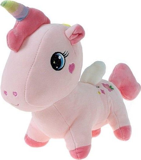 Jednorożec pluszowy 32cm