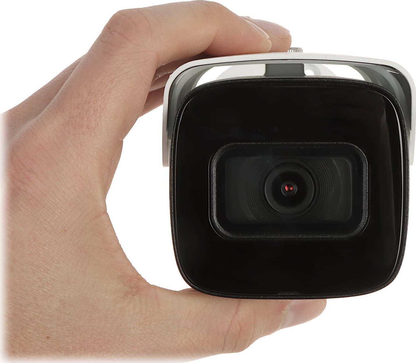 Kamera IP BCS Line KAMERA IP BCS-L-TIP25FSR5-AI1 - 5 Mpx, 2.8 mm BCS Line