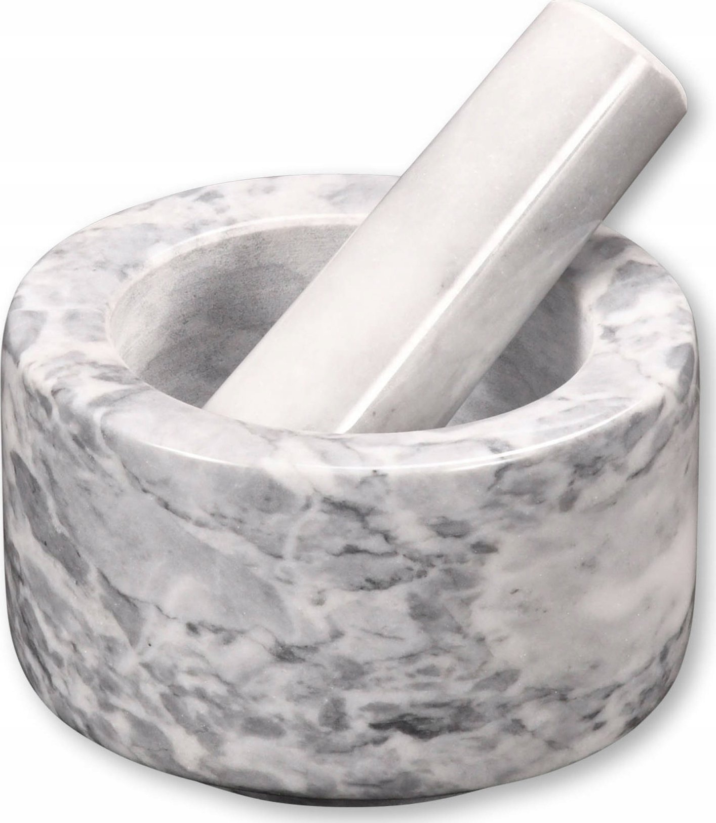 Kesper Możdzierz kuchenny, marmur, Ø 16 cm, Kesper