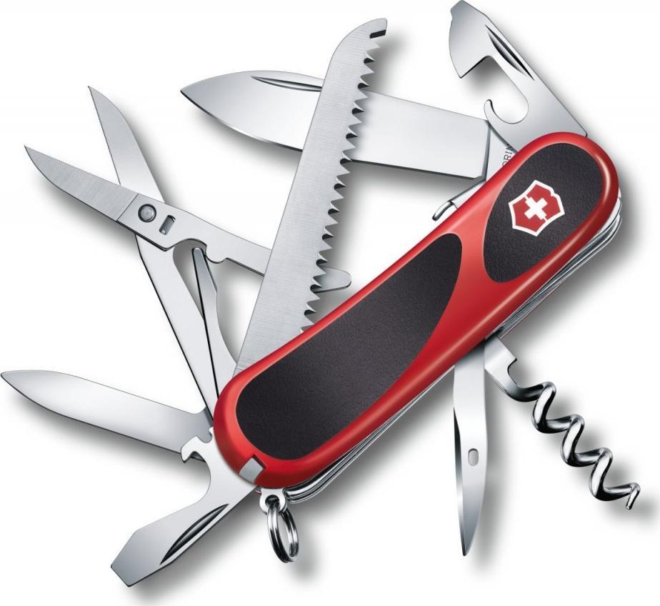 Victorinox Scyzoryki EVOGRIP S17