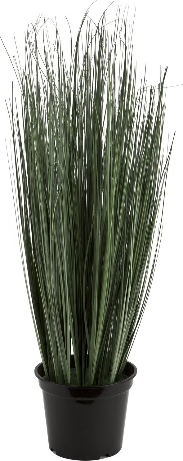 Witek Home Roślina doniczkowa trawa 70 cm