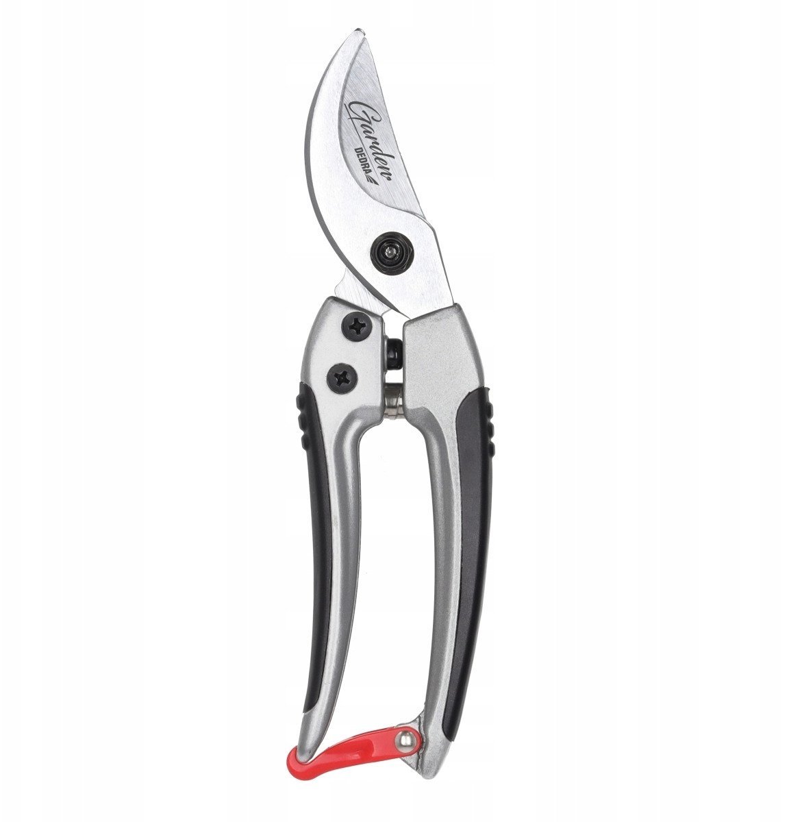 Sekator Dedra nożycowy