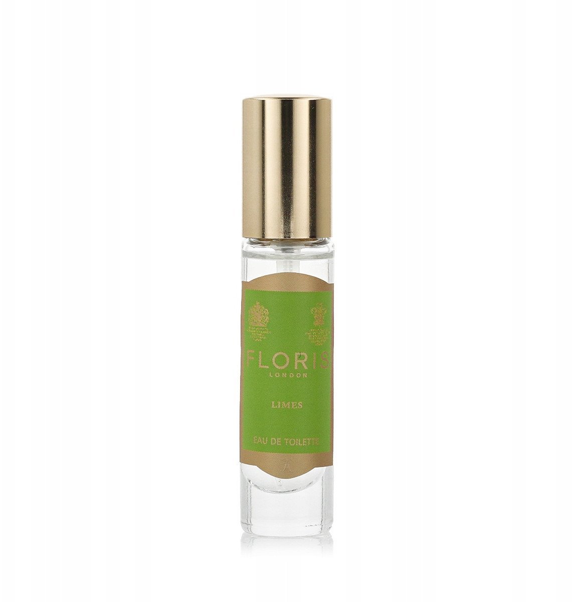 Floris Of London, Limes, Eau De Toilette, Unisex, 10 ml Unisex