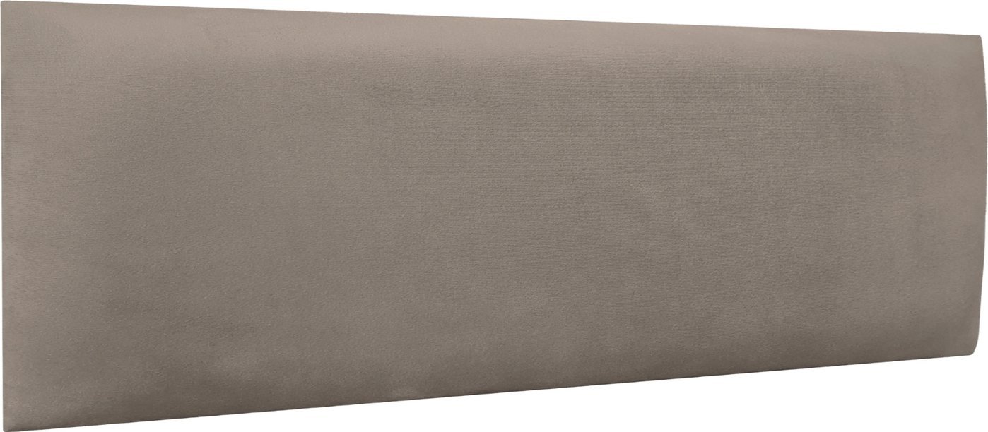 Ravio Panel tapicerowany - Tkanina Manila 30x15