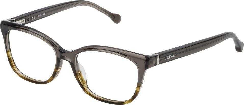 Loewe GLASSES LOEWE WOMAN VLWA23M520AG1 (Lens/Bridge/Temple) 52/17/140 mm) NoSize