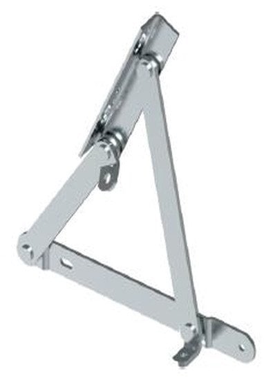 MECHANICAL BED PT01 SET (K+D)