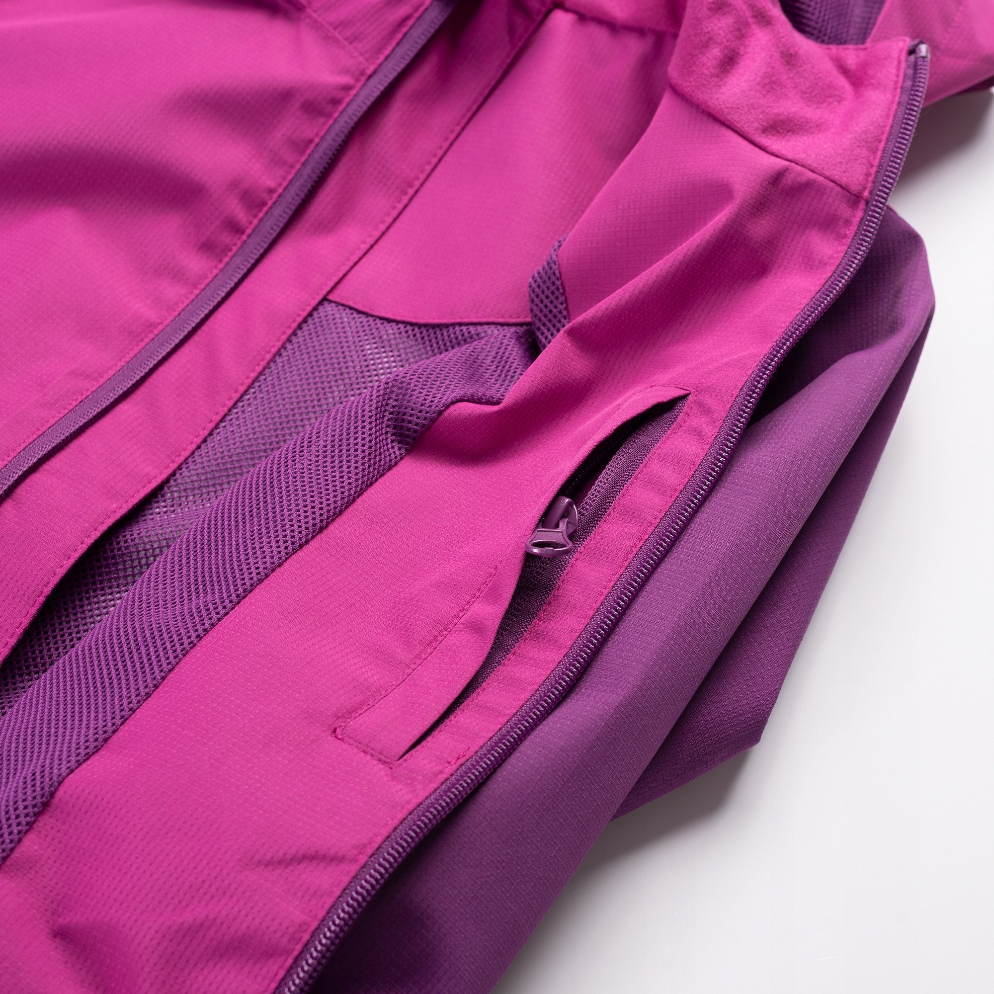 Dziecięca Kurtka przejściowa GANMORE KDG