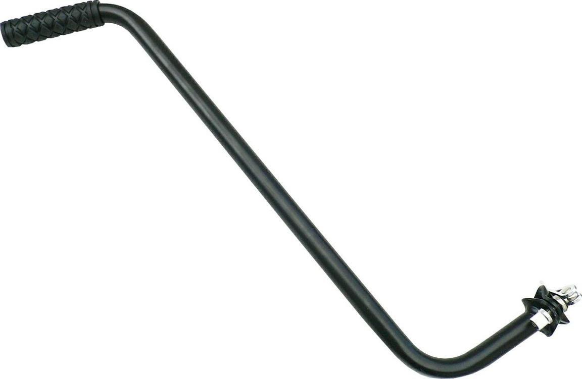 Carcommerce Uchwyt do nauki jazdy na rowerze