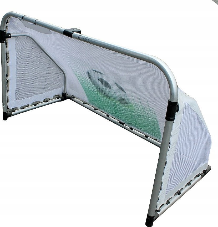 Fischer Bramka 150x95 cm do szybkiego montażu