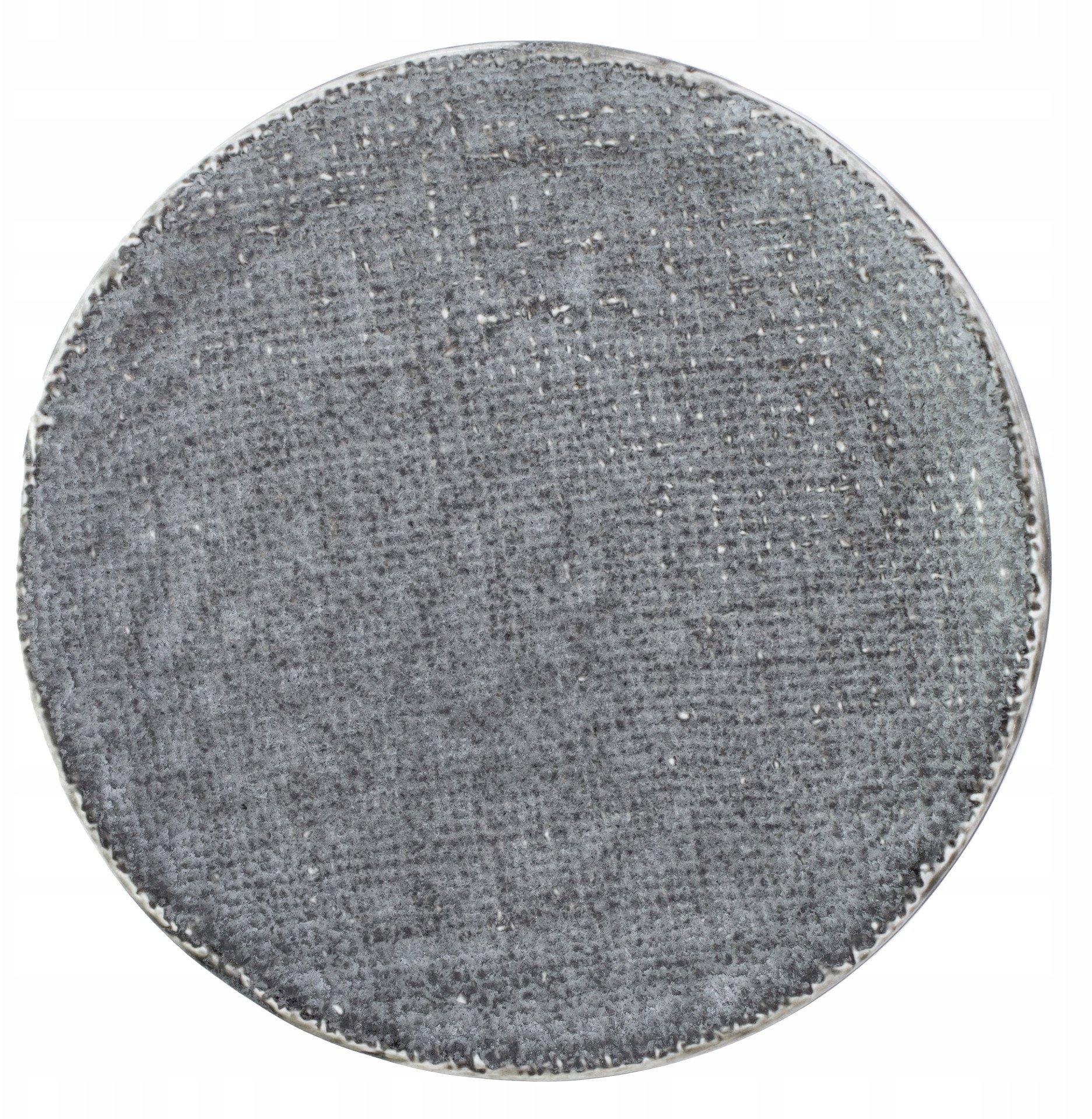 LEN talerz płaski śr. 18 cm