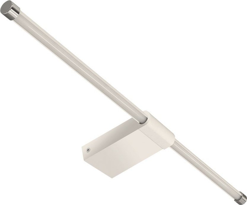 Kinkiet STRUHM Kinkiet łazienkowy LED PASO LED 14W WHITE NW