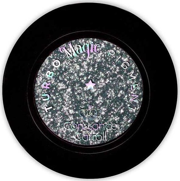 Constance Carroll Constance Carroll Cień do powiek Turbo Magic Pigment nr 51 1szt