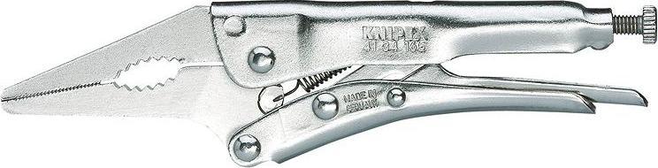 Knipex KNIPEX SZCZYPCE MORSEA 165mm WYDŁUŻONE KX4134165