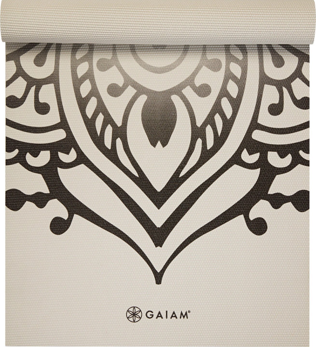 Gaiam Mata treningowa fitness Dovvetail Sundial Gaiam 173 x 61 x 0,5 cm