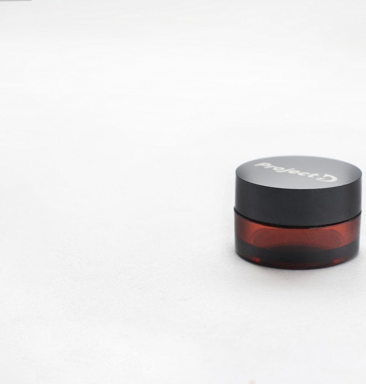 Ducky Stab Lubricant + Brush