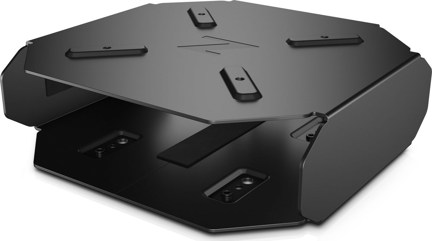 Uchwyt do komputera HP HP Inc. Z2 MINI VESA SLEEVE/F/ DEDICATED WORKSTATION