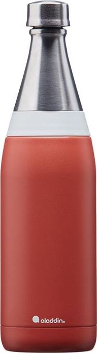 Aladdin Butelka termiczna FRESCO 0,6L - pomarańczowa / Aladdin