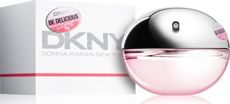 DKNY Be Delicious Fresh Blossom EDP 100 ml