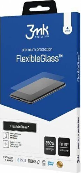 3MK FlexibleGlass do Huawei Nova 10 SE
