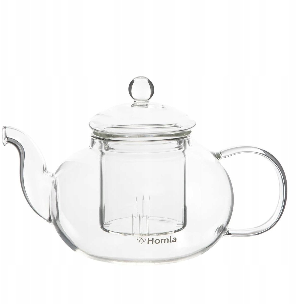 Homla Dzbanek AROR z zaparzaczem 600ml