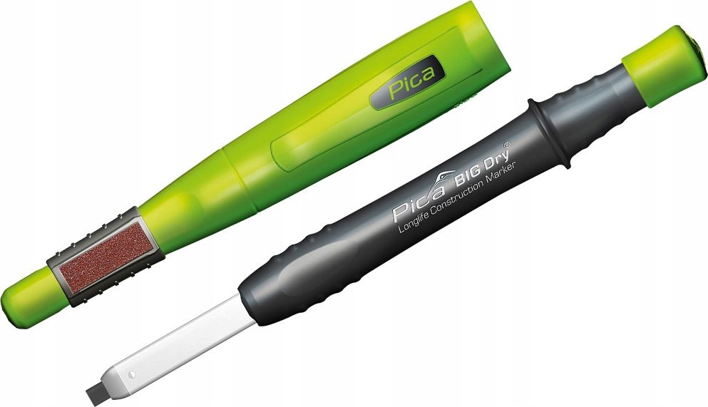 PICA PICA OŁÓWEK AUTOMATYCZNY BIG DRY 6060 PICA6060