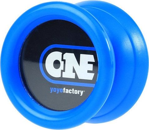 YoYoFactory YoYoFactory ONE Niebieski