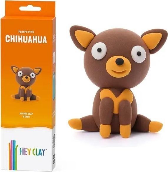 Hej Clay - Chihuahua