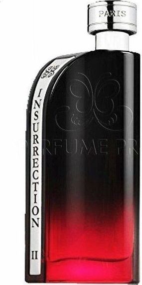 Reyane Tradition Insurrection II Dark EDT 90 ml