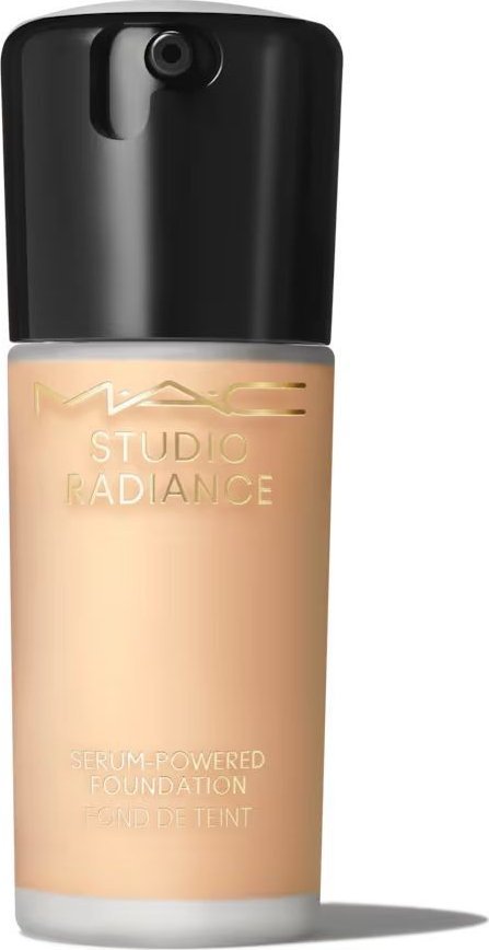 MAC MAC Studio Radiance Serum Powered Foundation 30ml. NC18
