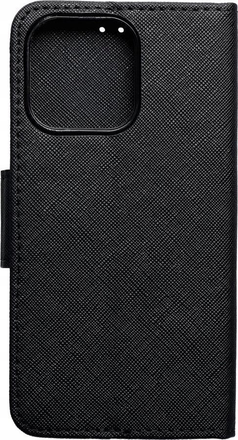 OEM Kabura Fancy Book do IPHONE 14 PLUS czarny