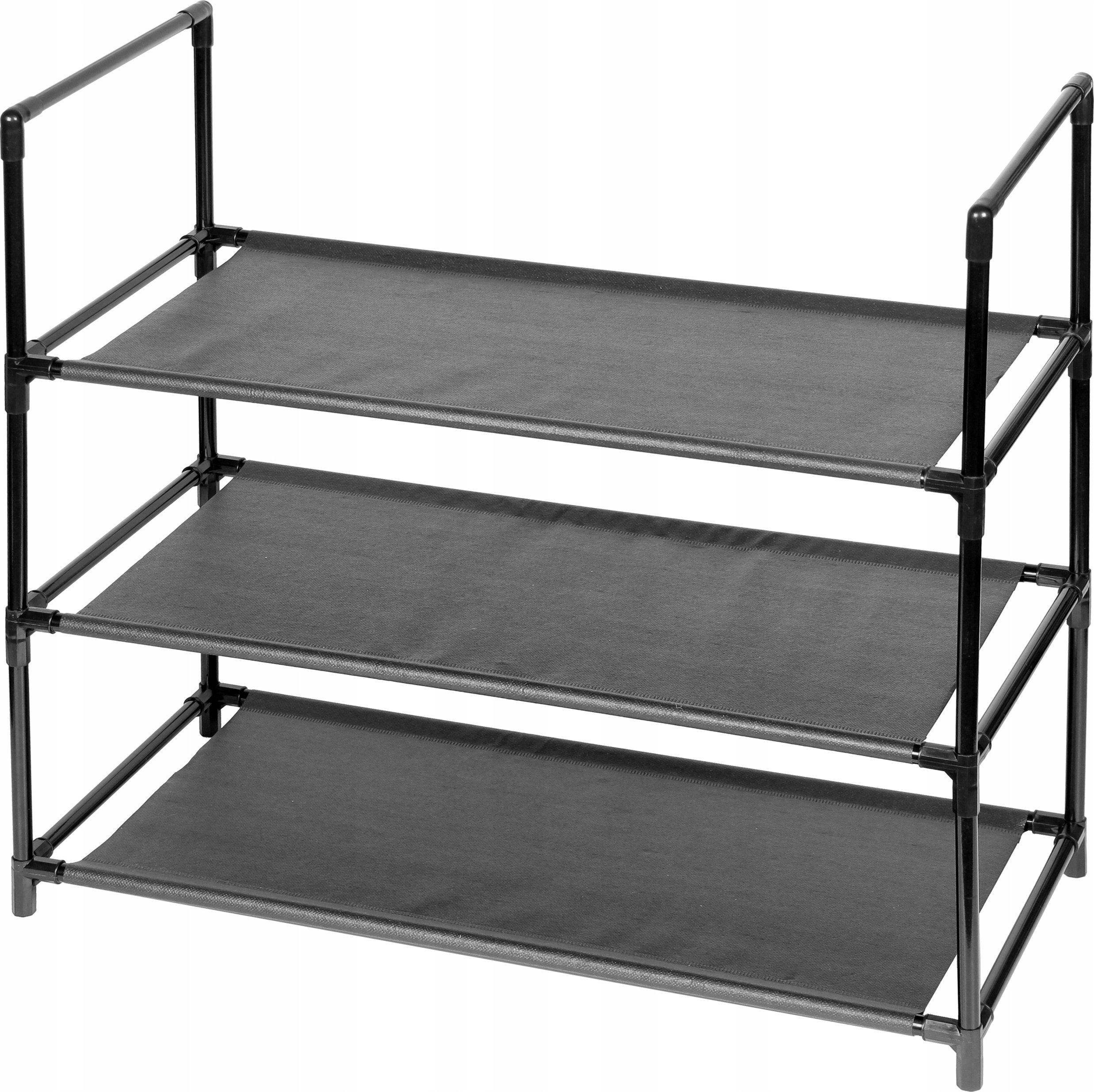 PÓŁKA REGAŁ NA BUTY 60 x 54 x 28cm BRUNBESTE BB-3975