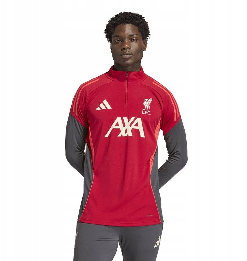 Adidas Bluza Liverpool FC Training Top KB1473