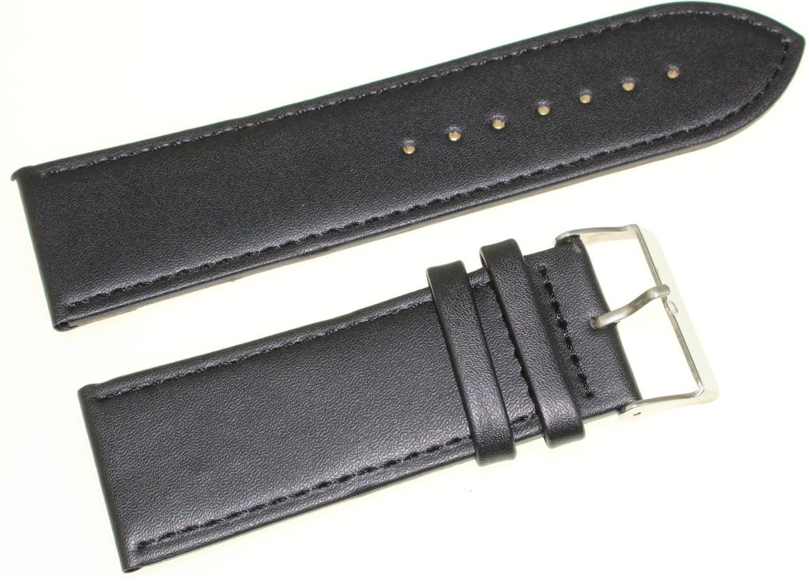 Jordan Kerr Skórzany pasek do zegarka 28 mm Jordan Kerr JK28.001.01