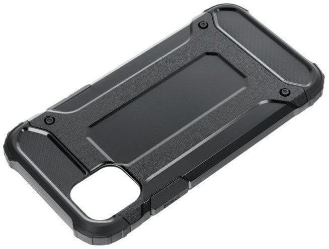 Futerał ARMOR do SAMSUNG A26 5G czarny