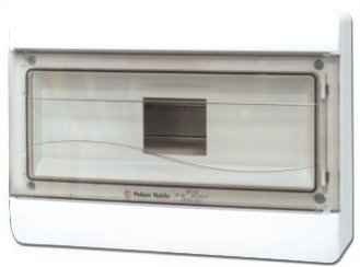 Polam Nakło Rozdzielnia n/t 4x16+10x10mm2 13M PE+N IP55 6663-213