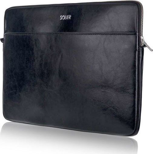Etui Solier Czarny